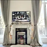 2-4 Bedroom 2 Roof Terraces Prime Notting Hill