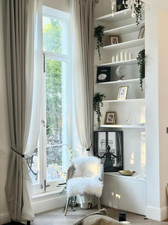 2-4 Bedroom 2 Roof Terraces Prime Notting Hill * Londra