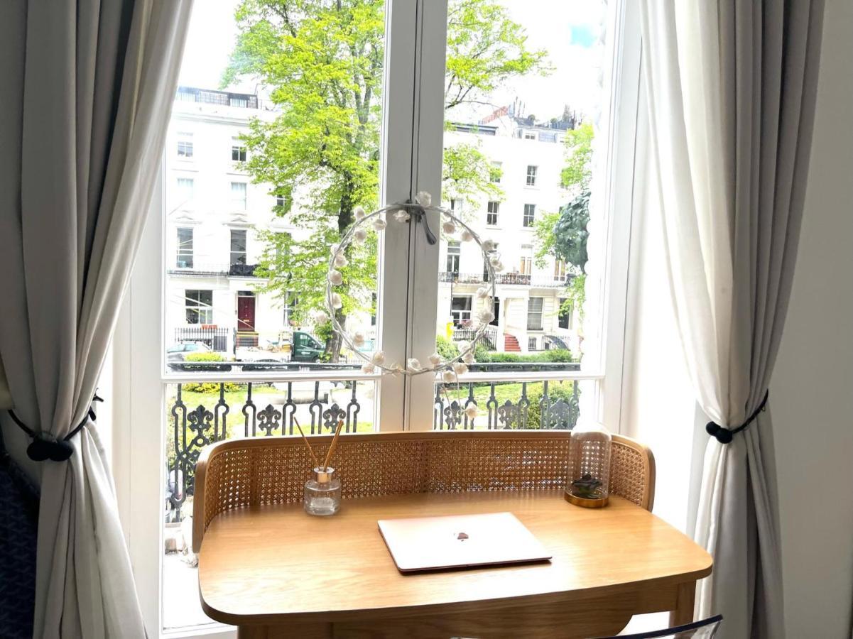 2-4 Bedroom 2 Roof Terraces Prime Notting Hill Appartamento Londra
