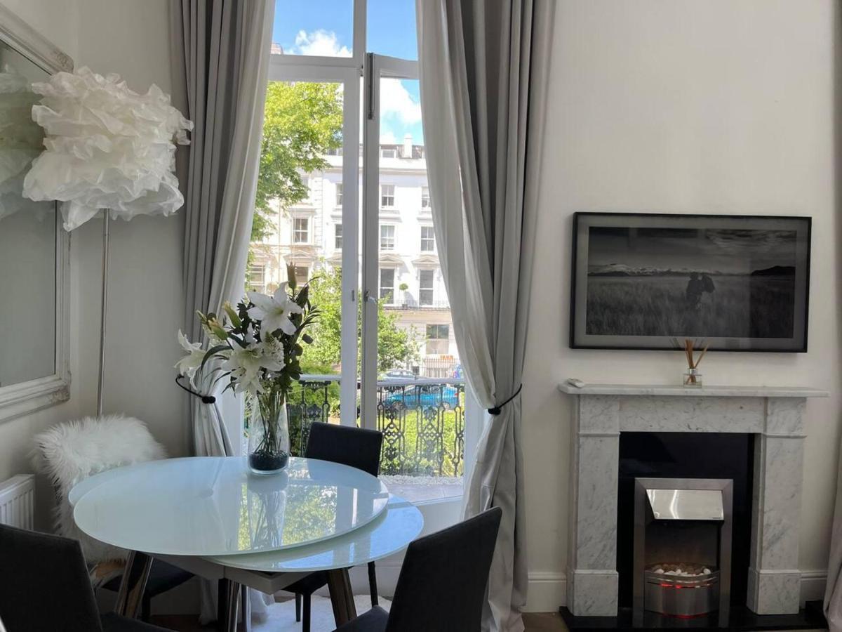 Appartamento 2-4 Bedroom 2 Roof Terraces Prime Notting Hill