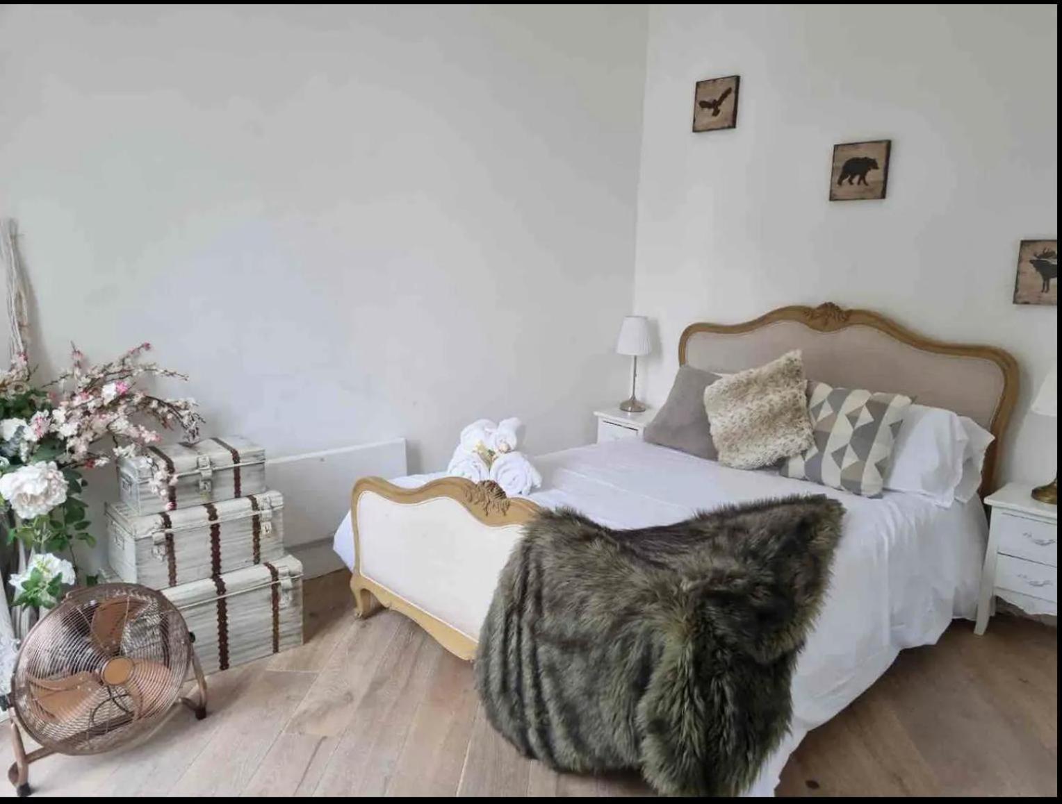 2-4 Bedroom 2 Roof Terraces Prime Notting Hill Londra