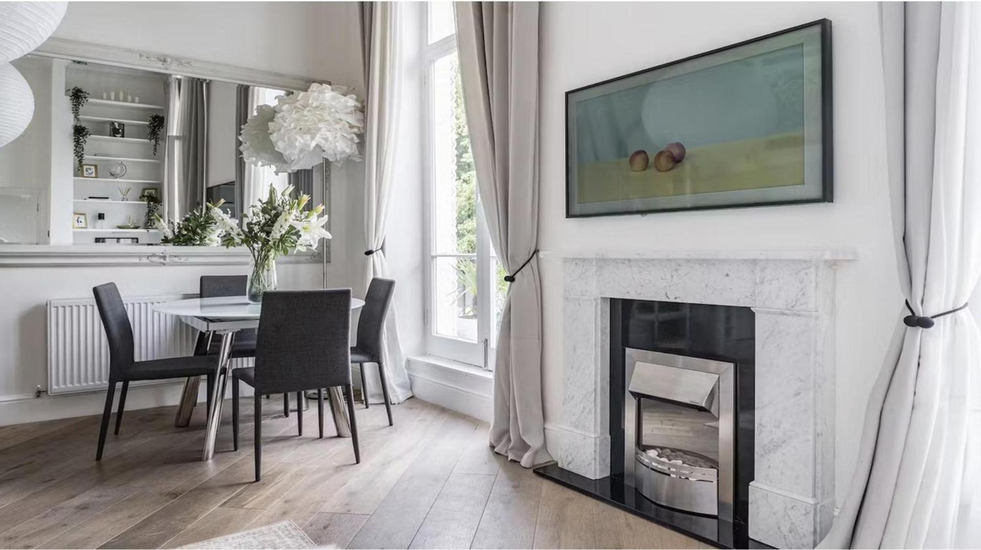 Appartamento 2-4 Bedroom 2 Roof Terraces Prime Notting Hill