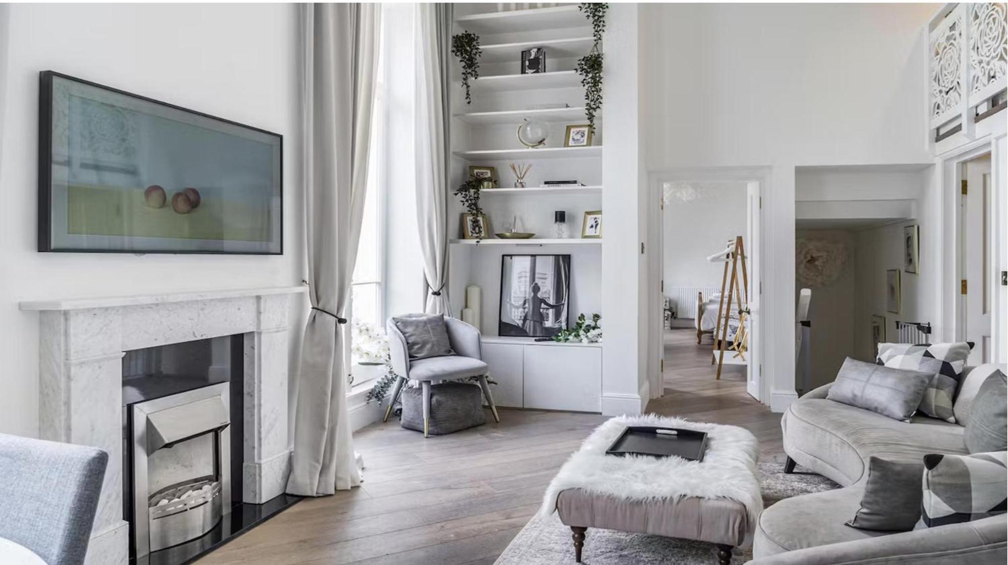2-4 Bedroom 2 Roof Terraces Prime Notting Hill Appartamento *