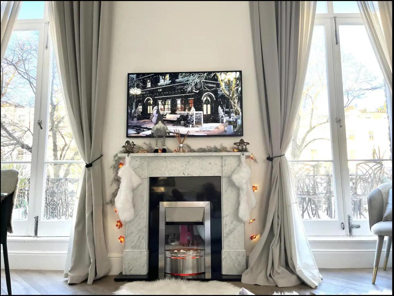 2-4 Bedroom 2 Roof Terraces Prime Notting Hill Appartamento