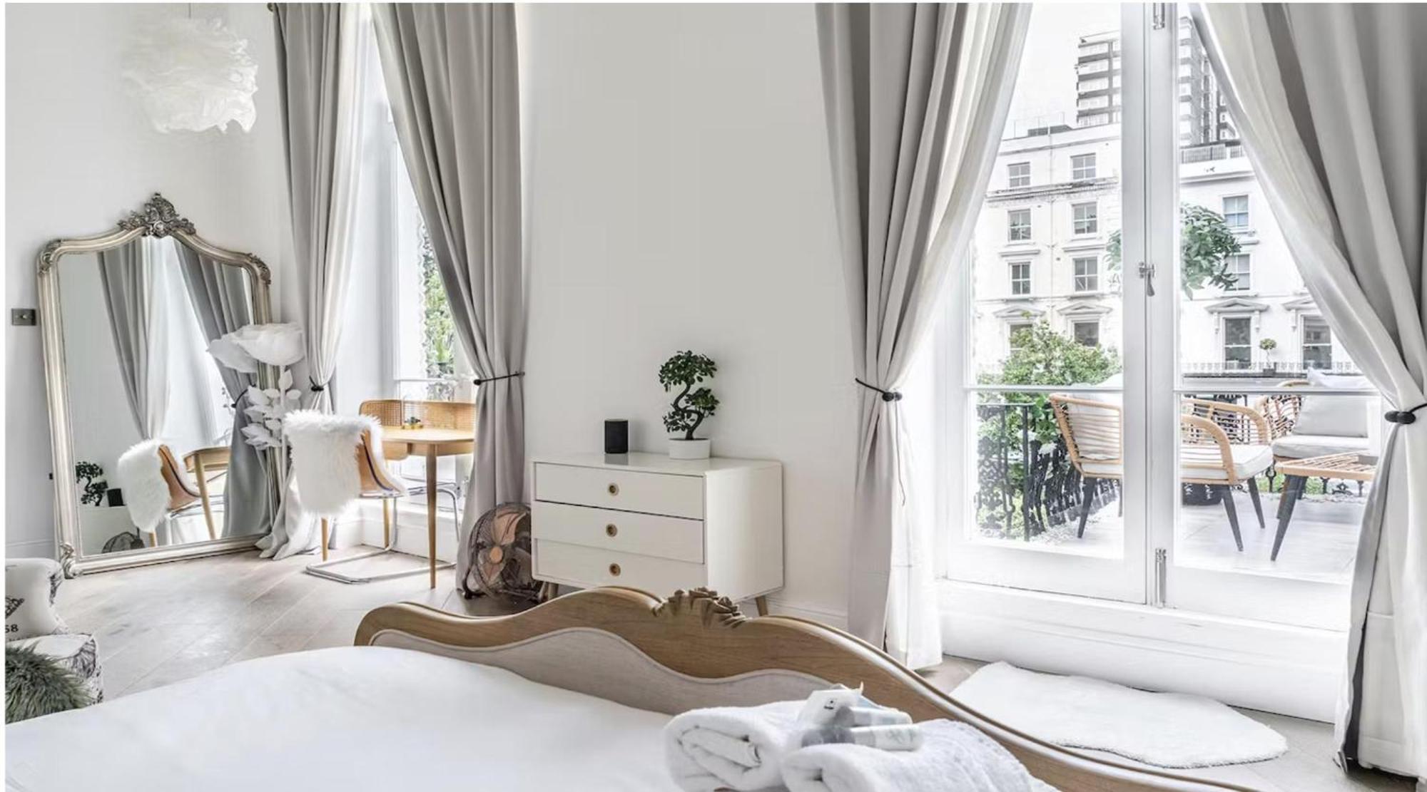 Appartamento 2-4 Bedroom 2 Roof Terraces Prime Notting Hill *